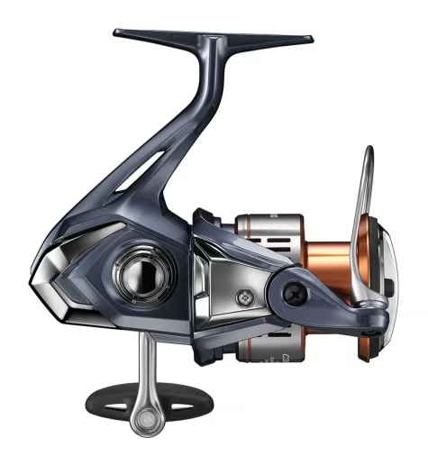 Shimano Nasci FD 4000 XG