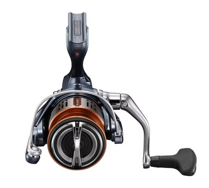 Shimano Nasci FD 4000 XG