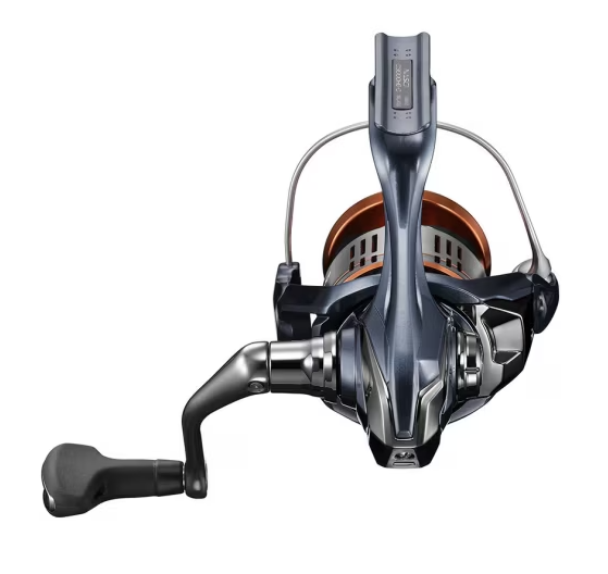Shimano Nasci FD 4000 XG