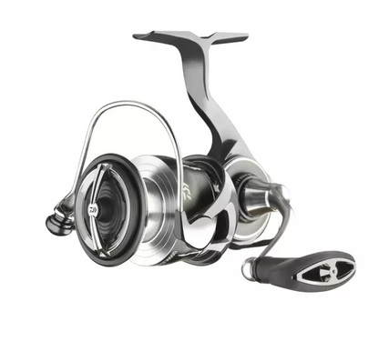 Daiwa 24 Luvias LT 1000-4000 sarjat