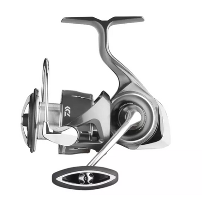 Daiwa 24 Luvias LT 1000-4000 sarjat