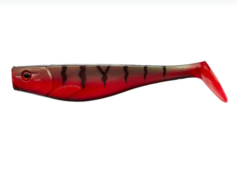 Illex Dexter Shad 250, 22cm, 88g, useita värejä