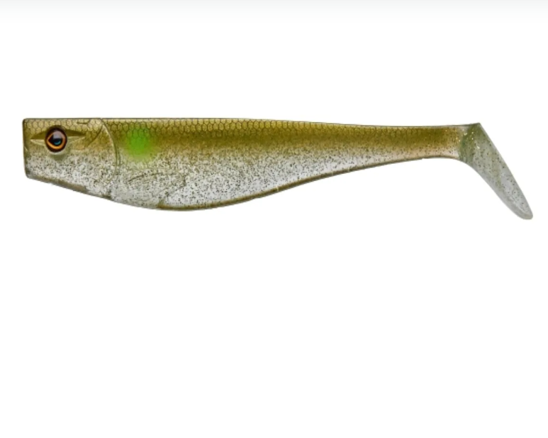 Illex Dexter Shad 250, 22cm, 88g, useita värejä