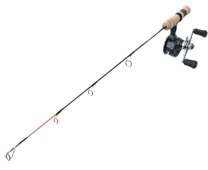 Patriot Multi Ice pilkkikombo 52cm, Erä Testivoittaja