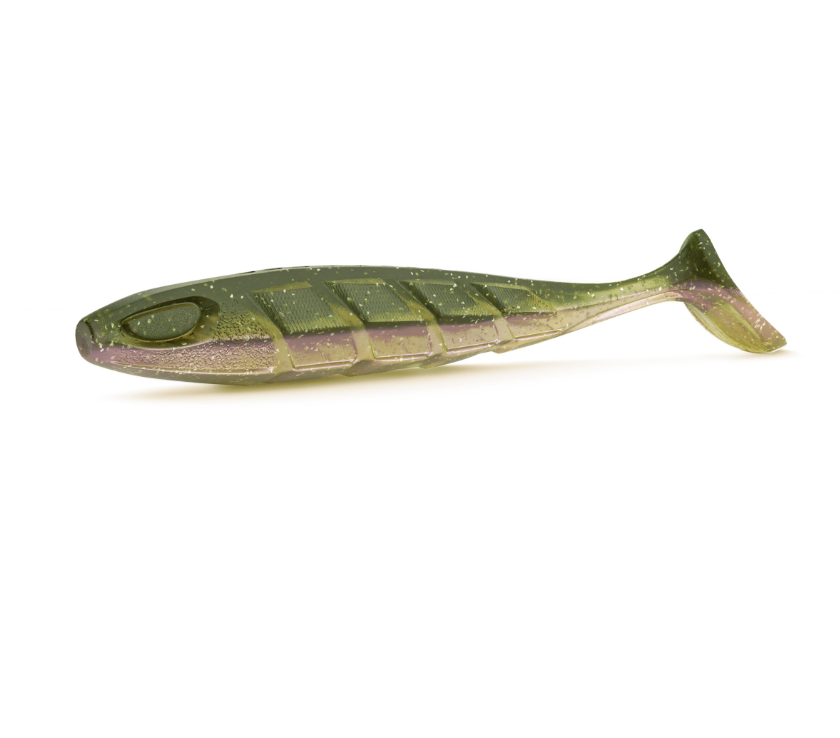 Nays PRDTR 50 2.0   12,7cm/ 16,9g   4kpl/pkt
