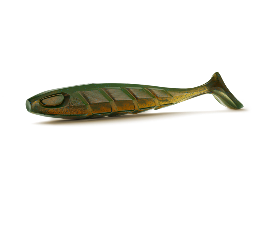 Nays PRDTR 50 2.0   12,7cm/ 16,9g   4kpl/pkt