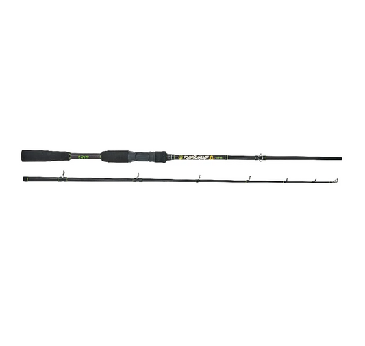 Gunki Power Game-XL Cast C-230XXH hyrräkelavapa, 230cm, 30-90g /Max125g