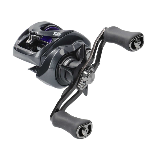 Daiwa 26 Prorex TW HD 200
