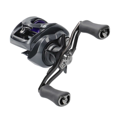Daiwa 26 Prorex TW HD 200