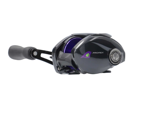 Daiwa 26 Prorex TW HD 200