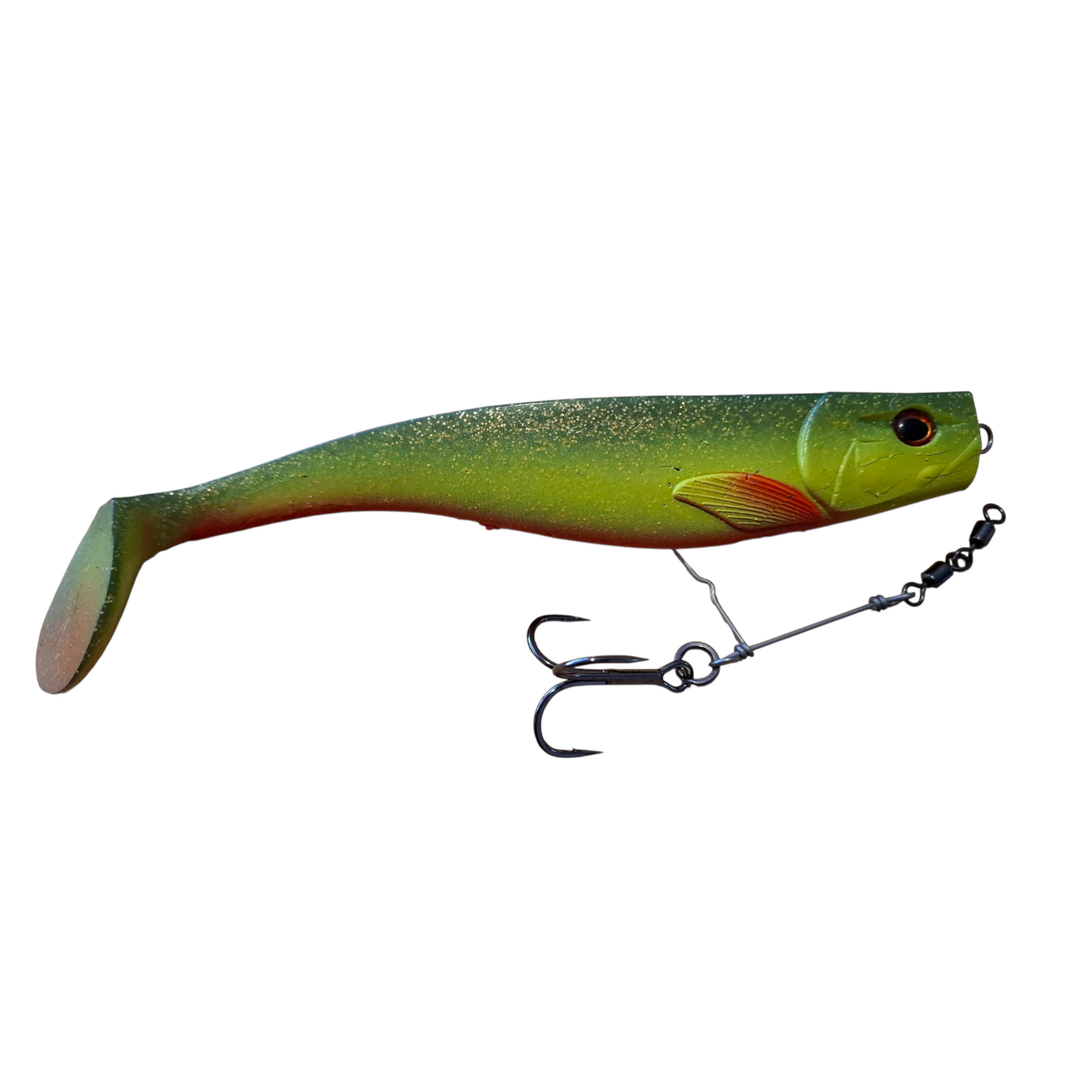Illex Dexter Shad 200  17,5cm. Useita värejä