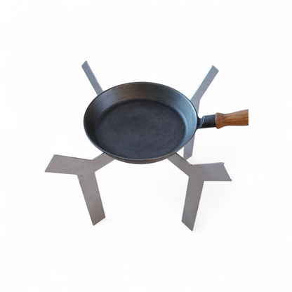 Retkigrilli 30cm