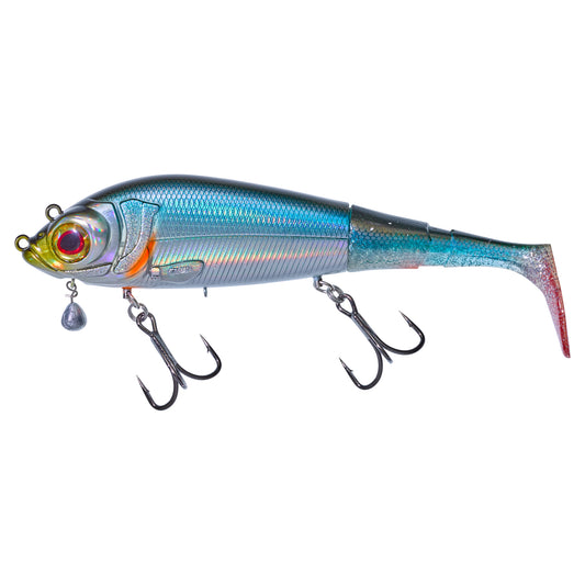 Gunki Grouper 180 S, 18cm, 73,5g, Uppoava.  4 eri väriä