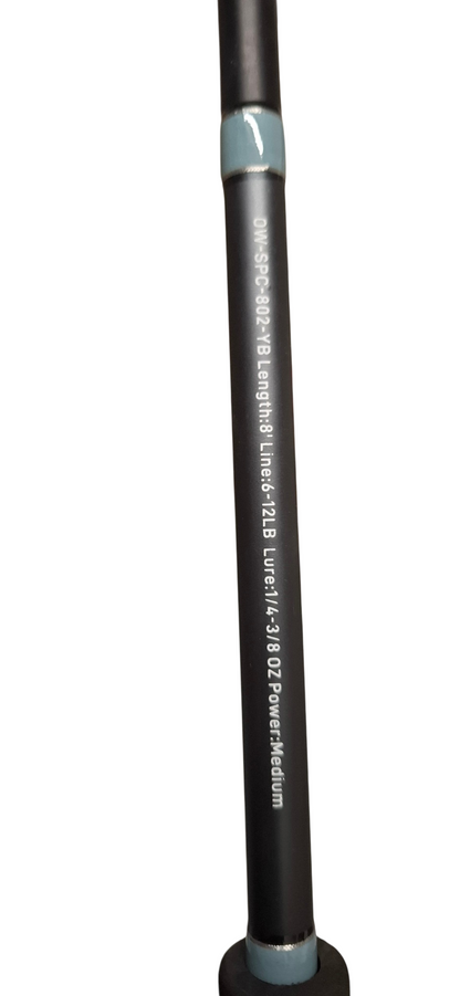 Open Water avokelasetti. Sis vapa 240cm, kela, siima