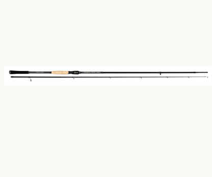 Taimenkeppi  Gunki Skyward- Force Rod S-270MH avokelavapa, 270cm, 7-28g, 2-os