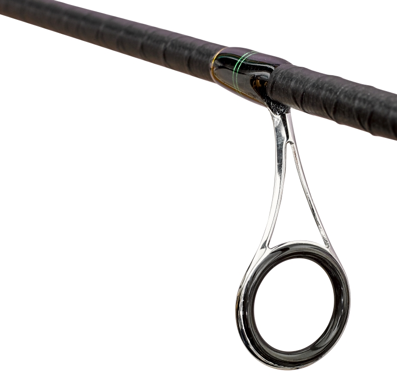 Taimenkeppi  Gunki Skyward- Force Rod S-270MH avokelavapa, 270cm, 7-28g, 2-os