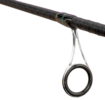 Taimenkeppi  Gunki Skyward- Force Rod S-270MH avokelavapa, 270cm, 7-28g, 2-os