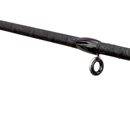 Taimenkeppi  Gunki Skyward- Force Rod S-270MH avokelavapa, 270cm, 7-28g, 2-os