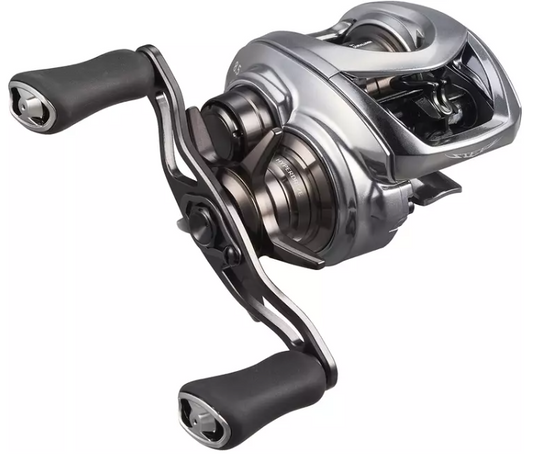 Daiwa 25 Steex LTD CT SV TW70XH