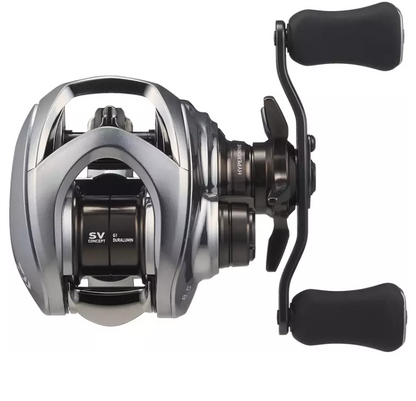 Daiwa 25 Steex LTD CT SV TW70XH