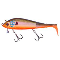 Gunki Grouper 180 S, 18cm, 73,5g, Uppoava.  4 eri väriä