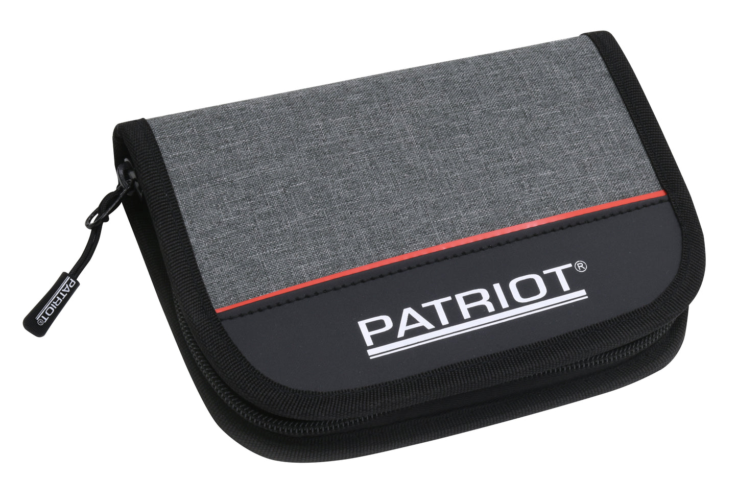 Patriot® Tackle System Pilkkikukkaro