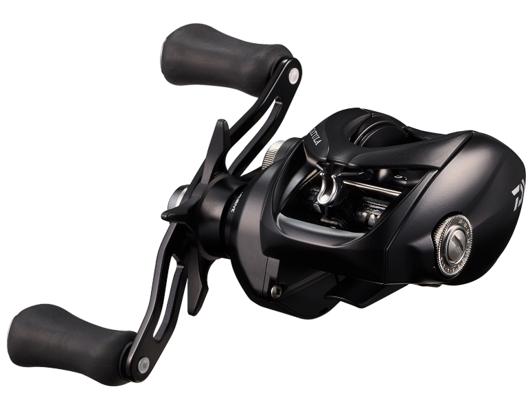 Daiwa 25 Tatula TW200