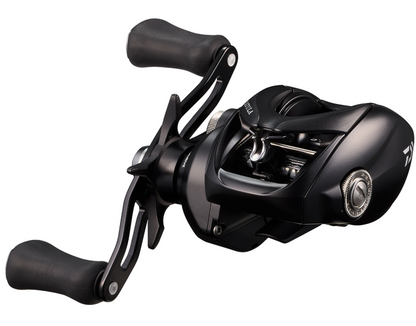 Daiwa 25 Tatula TW200