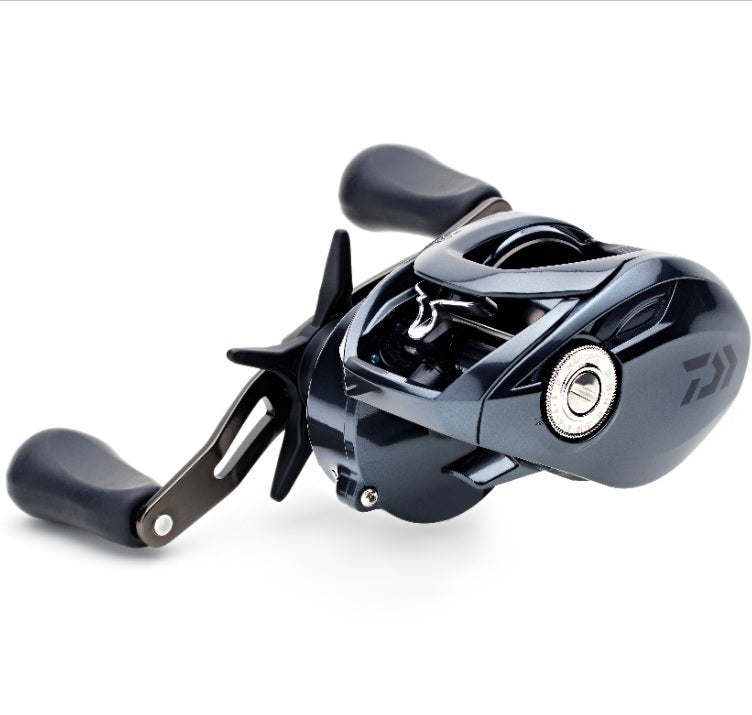 Daiwa Tatula TWS 300H