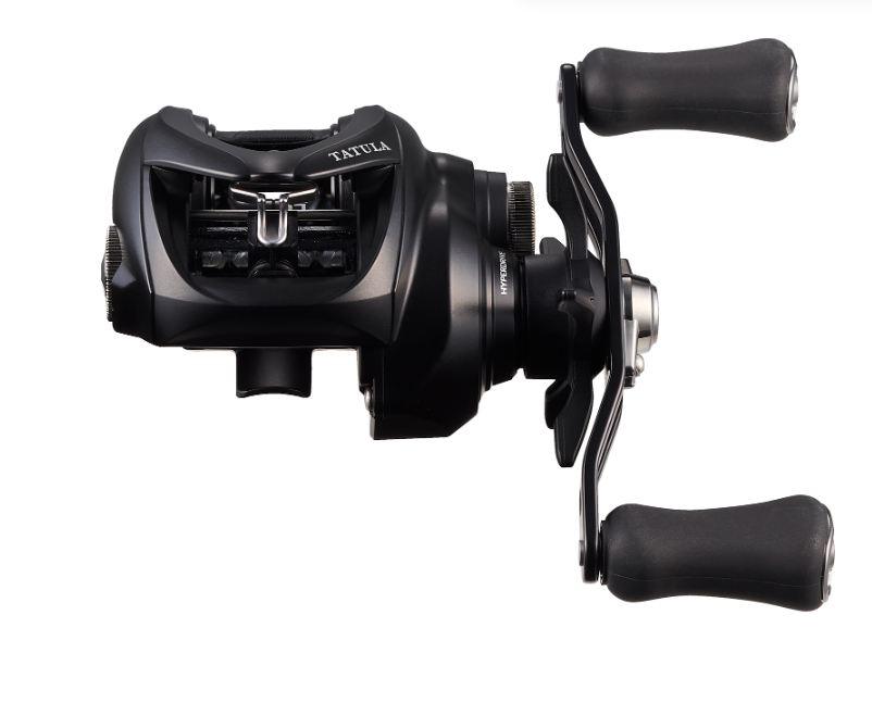 Daiwa 25 Tatula TW200