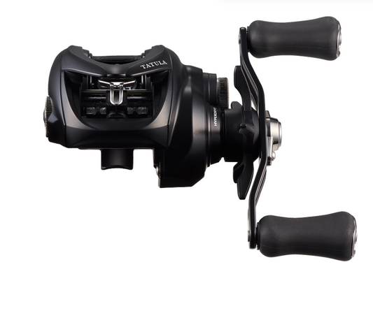 Daiwa 25 Tatula TW200
