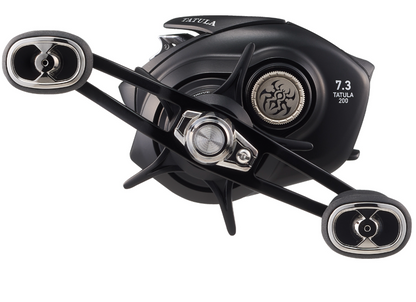 Daiwa 25 Tatula TW200