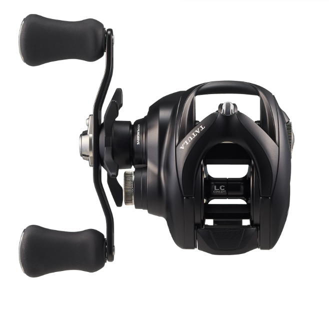 Daiwa 25 Tatula TW200