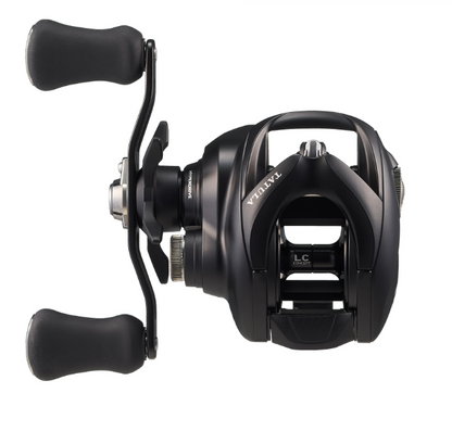 Daiwa 25 Tatula TW200