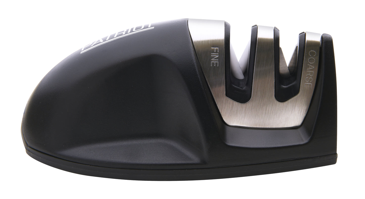 Patriot G-Grip EasySharp 2in1 veitsenteroitin