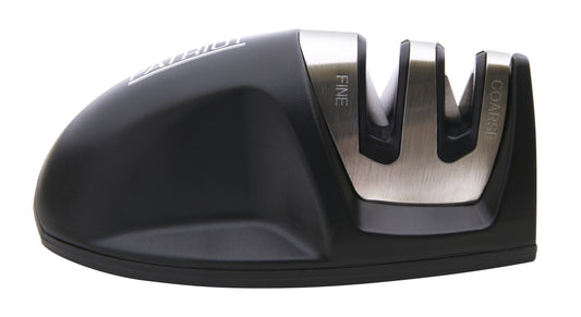 Patriot G-Grip EasySharp 2in1 veitsenteroitin
