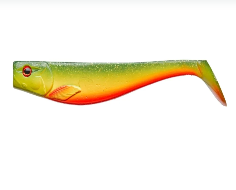 Illex Dexter Shad 250, 22cm, 88g, useita värejä