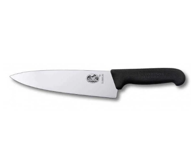 Victorinox Erikoisleveä kokkiveitsi 20cm