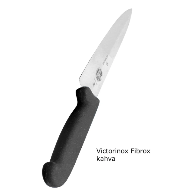 Victorinox Erikoisleveä kokkiveitsi 20cm